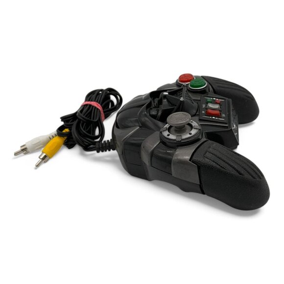 Star Wars Darth Vader Plug & Play TV Game Controller By Jakks Pacific - Picture 4 of 6